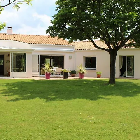 Will'hote Bed & Breakfast La Roche-sur-Yon
