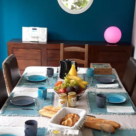 Bed & Breakfast Will'hote *