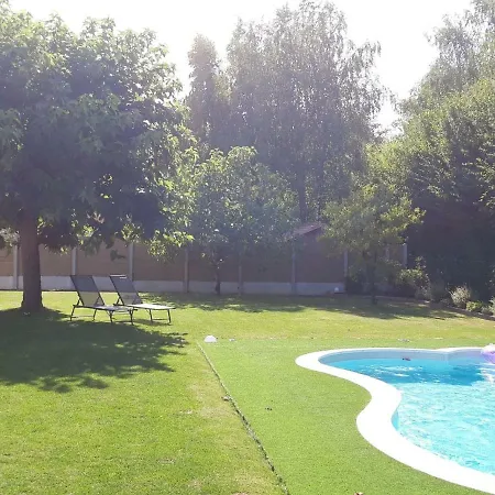 Will'hote Bed & Breakfast La Roche-sur-Yon
