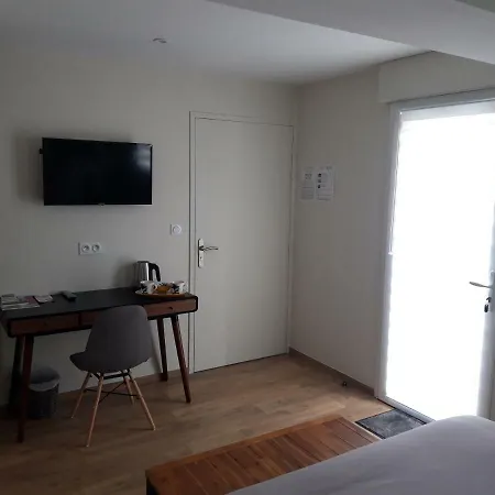 Bed & Breakfast Will'hote *