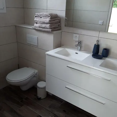 Will'hote Bed & Breakfast
