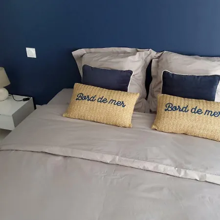 Bed & Breakfast Will'hote