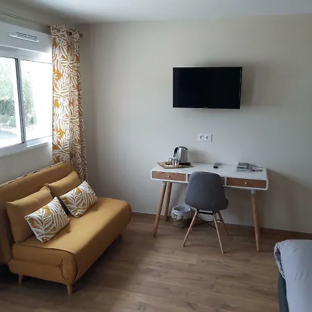 Will'hote Bed & Breakfast