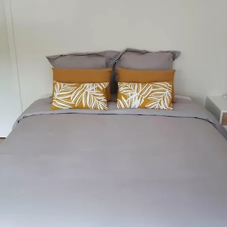 Will'hote Bed & Breakfast *