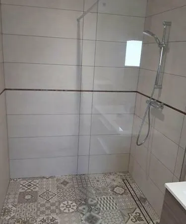 Отель типа 