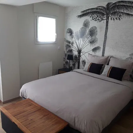 Will'hote Bed & Breakfast *
